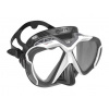 Potápačská Maska MARES X-WIRE Čierna - Biela Potápačská Maska MARES X-WIRE Čierna - Biela