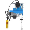 Elektrický navijak s pojazdom YT-TD 300 / 600kg 20 / 10m Elektrický navijak s pojazdom YT-TD 300 / 600kg 20 / 10m