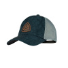 Šiltovka BUFF-TRUCKER CAP LOWNEY BLUE Modrá 58/61 cm 2026 Šiltovka BUFF-TRUCKER CAP LOWNEY BLUE Modrá 58/61 cm 2026