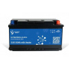 LiFePO4 akumulátor Ultimatron ULS-12-100H, S.BMS 12,8V/100Ah vyhřívaný LiFePO4 akumulátor Ultimatron ULS-12-100H, S.BMS 12,8V/100Ah vyhřívaný
