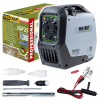 Invertorová elektrocentrála Procraft IGP25 | IGP25 - 2444 Invertorová elektrocentrála Procraft IGP25 | IGP25 - 2444