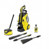 Tlakový čistič Karcher K5 Power Control Flex Home ecobooster 1.324-710.0 Tlakový čistič Karcher K5 Power Control Flex Home ecobooster 1.324-710.0