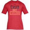 Under Armour Pánské Tričko Under Armour Never Out Worked SS Under Armour Pánské Tričko Under Armour Never Out Worked SS
