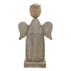 Dekorácia anjel D7396/2B Dekorácia anjel D7396/2B