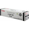toner CANON C-EXV43 black iRA 400i/iRA 500i (15200 str.) (2788B002) toner CANON C-EXV43 black iRA 400i/iRA 500i (15200 str.) (2788B002)