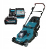 Makita akumulátorová kosačka na trávu 40V XGT LM004GZ 1x4Ah BL4040 DC40RC (MAKITA LM004GM103 Výkonná akumulátorová kosačka na trávu 43CM 50L 4,0Ah 40V Makita PL) Makita akumulátorová kosačka na trávu 40V XGT LM004GZ 1x4Ah BL4040 DC40RC (MAKITA LM004GM103 Výkonná akumulátorová kosačka na trávu 43CM 50L 4,0Ah 40V Makita PL)