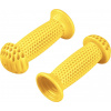 PRO GRIP madla gumová dětská, žlutá, OEM PRO GRIP madla gumová dětská, žlutá, OEM