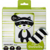PADU Kniha GAGAGU Raccoon Sense PADU Kniha GAGAGU Raccoon Sense