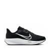 Nike Quest 6 Womens Road Running Shoes Black/White 4 (37.5) Nike Quest 6 Womens Road Running Shoes Black/White 4 (37.5)