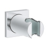 Grohe Držák sprchy Rainshower neutral chrom 27075000 Grohe Držák sprchy Rainshower neutral chrom 27075000