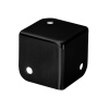 Adam Hall Hardware 4000 BLK Adam Hall Hardware 4000 BLK
