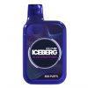 ICEBERG Aloe Grape Mix ICE CUBE ICEBERG Aloe Grape Mix ICE CUBE