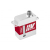 MKS HV93i (0.031s/60°, 2.6kg.cm) MKS HV93i (0.031s/60°, 2.6kg.cm)