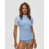 Dámsky Plávkový Top Rip Curl Pacific Coast Upf Ss Rashvest Dámsky Plávkový Top Rip Curl Pacific Coast Upf Ss Rashvest