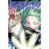 One-Punch Man, Vol. 28 (28) ONE One-Punch Man, Vol. 28 (28) ONE