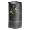 Zdravá káva LIFEPRESSO 40+ káva s ajurvédskymi bylinami 150 g Zdravá káva LIFEPRESSO 40+ káva s ajurvédskymi bylinami 150 g