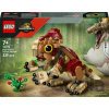 LEGO® Jurassic World™ 76970 Dinosaurie mláďa Dolores: Aquilops - LEGO LEGO® Jurassic World™ 76970 Dinosaurie mláďa Dolores: Aquilops - LEGO