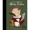 Charles Dickens - Maria Isabel Sánchez Vegara, Isobel Ross (ilustrátor) Charles Dickens - Maria Isabel Sánchez Vegara, Isobel Ross (ilustrátor)
