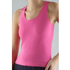 Gina Tielko 08009P - bezšvové Ružová S/M Gina Tielko 08009P - bezšvové Ružová S/M