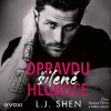 Opravdu šíleně hluboce Opravdu šíleně hluboce