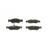 TATechnix Brzdové platničky 141,4mm Mercedes SPRINTER 3-t Krabice (B903) - Bosch TATechnix Brzdové platničky 141,4mm Mercedes SPRINTER 3-t Krabice (B903) - Bosch