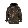 Fox LW Camo Pullover Hoody Mikina s kapucňou L Fox LW Camo Pullover Hoody Mikina s kapucňou L
