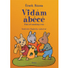 Vidám ábécé - Első olvasókönyvem Vidám ábécé - Első olvasókönyvem
