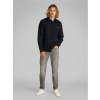 Calvin Klein pánska čierna košeľa J30J327295 M Calvin Klein pánska čierna košeľa J30J327295 M