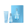Davidoff Cool Water Woman - EDT 30 ml + tělové mléko 75 ml Davidoff Cool Water Woman - EDT 30 ml + tělové mléko 75 ml