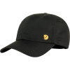 FJÄLLRÄVEN Bergtagen Cap Black FJÄLLRÄVEN Bergtagen Cap Black