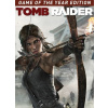 Tomb Raider Game of the Year Edition - Steam PC Tomb Raider Game of the Year Edition - Steam PC