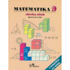 Matematika 9 sbírka úloh, pracovní sešit s komentářem pro učitele - Mgr. Libor Lepík, RNDr. Hana Lišková, RNDr. Josef Molnár CSc., RNDr. Bronislava Růžičková Dr., RNDr. Jan Sloukal Matematika 9 sbírka úloh, pracovní sešit s komentářem pro učitele - Mgr. Libor Lepík, RNDr. Hana Lišková, RNDr. Josef Molnár CSc., RNDr. Bronislava Růžičková Dr., RNDr. Jan Sloukal
