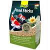 Krmivo pre ryby Tetra Pond Sticks 15l