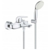 Batéria grohe batéria eurostyle so sprejovou súpravou (Batéria grohe batéria eurostyle so sprejovou súpravou) Batéria grohe batéria eurostyle so sprejovou súpravou (Batéria grohe batéria eurostyle so sprejovou súpravou)