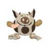 Hračka DUVO+ Plyšová kravička Hračka DUVO+ Plyšová kravička