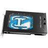 Watercool Heatkiller V Pro RTX 4090 FE, ARGB - Akryl + nikel, čierna Watercool Heatkiller V Pro RTX 4090 FE, ARGB - Akryl + nikel, čierna
