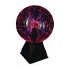 Plazma guľa 20 cm magická VALUELINE VLPLASMABALL10 Plazma guľa 20 cm magická VALUELINE VLPLASMABALL10