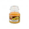 Yankee Candle Classic Small Jar Candle Mango Peach Salsa 104 g