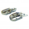 SCAR FOOT PEGS TITANE GRIPPER SCAR FOOT PEGS TITANE GRIPPER