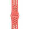 Apple Watch 40 mm ohnivo oranžový športový remienok Nike M/L MC2K4ZM/A Apple Watch 40 mm ohnivo oranžový športový remienok Nike M/L MC2K4ZM/A