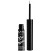 NYX PROFESSIONAL MAKEUP Epic Wear Semi-Permanent Liquid Liner 07 Red 3,5 ml NYX PROFESSIONAL MAKEUP Epic Wear Semi-Permanent Liquid Liner 07 Red 3,5 ml