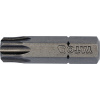 Bit torx T40 x 1/4”, dl. 25 mm 10 ks Yato YT-78147 Bit torx T40 x 1/4”, dl. 25 mm 10 ks Yato YT-78147