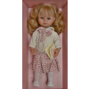 Realistická panenka - holčička - Petruška od firmy D´nenes (Marieta - velikost 34 cm) Realistická panenka - holčička - Petruška od firmy D´nenes (Marieta - velikost 34 cm)