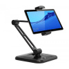 Techly ICA-TBL 2801 Nastaviteľný držiak na tablet 4.7-12 Techly ICA-TBL 2801 Nastaviteľný držiak na tablet 4.7-12