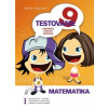 Testovanie 9 matematika (2.vydanie) - Miroslav Telepovský Testovanie 9 matematika (2.vydanie) - Miroslav Telepovský