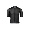 Cyklistický dres POC M's Air Jersey black L Cyklistický dres POC M's Air Jersey black L