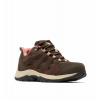 Columbia REDMOND 3 Waterproof Dámska Obuv Farba: Cordovan, Dark Coral, Dámske veľkosti obuvi EU: 37 1940621231 Columbia REDMOND 3 Waterproof Dámska Obuv Farba: Cordovan, Dark Coral, Dámske veľkosti obuvi EU: 37 1940621231