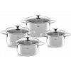 Fissler Sada hrncov Copenhagen 4 ks Fissler Sada hrncov Copenhagen 4 ks