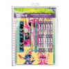 Disney - Stitch - Sada školských potrieb Lilo & Stitch - 35873 Disney - Stitch - Sada školských potrieb Lilo & Stitch - 35873