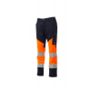 Payper PRÁCA POČAS LETA - Veľkosť XL, Farba ORANŽOVÁ FLUO, NÁMORNÍCKA MODRÁ S00442P102 Payper PRÁCA POČAS LETA - Veľkosť XL, Farba ORANŽOVÁ FLUO, NÁMORNÍCKA MODRÁ S00442P102